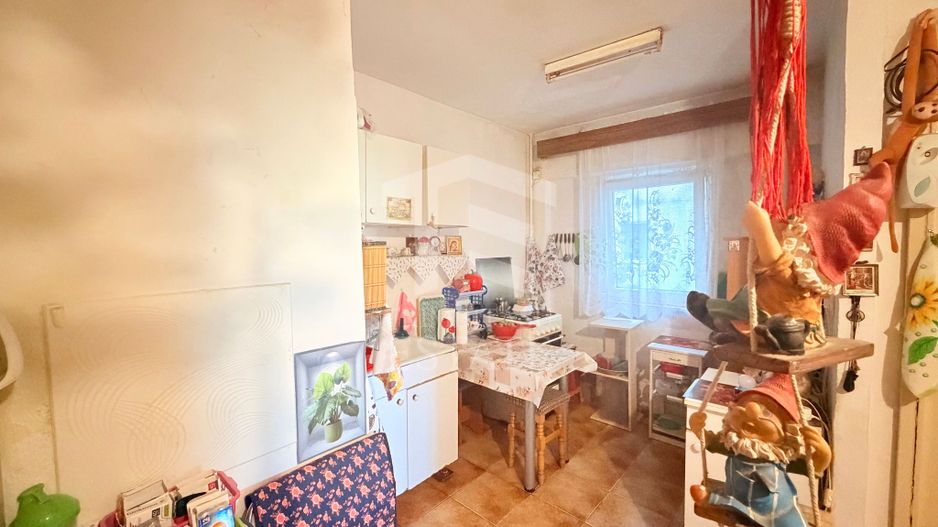 Apartament 3 camere – Drumul Taberei (Aleea Dealul Măcinului) - Poză 12