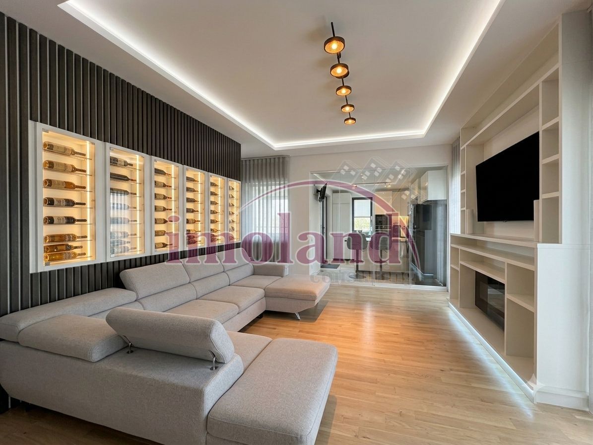 Vanzare - duplex - parkview 4 camere - Avalon Estate-Pipera - Poză 2