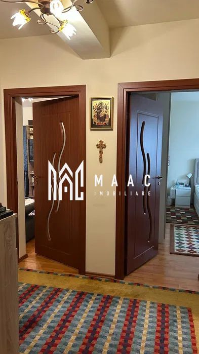 Apartament 2 Camere I Etaj 3 I Mobilat și Utilat I Balcon I Turnișor - Poză 5