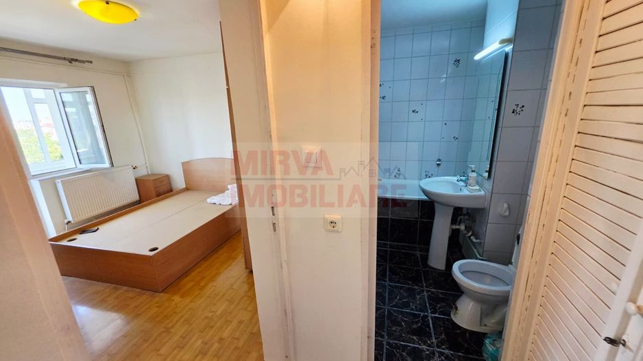 Vanzare apartament 3 camere, 2 băi, decomandat – Enăchiță Văcărescu - Poză 21
