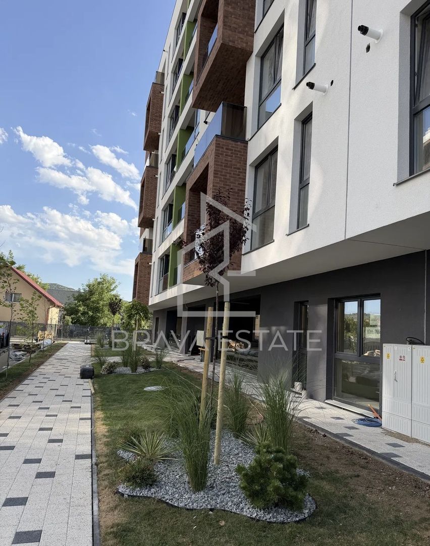 Apartament cu 2 camere | Etaj 1 | Bloc nou | Florești - Poză 11