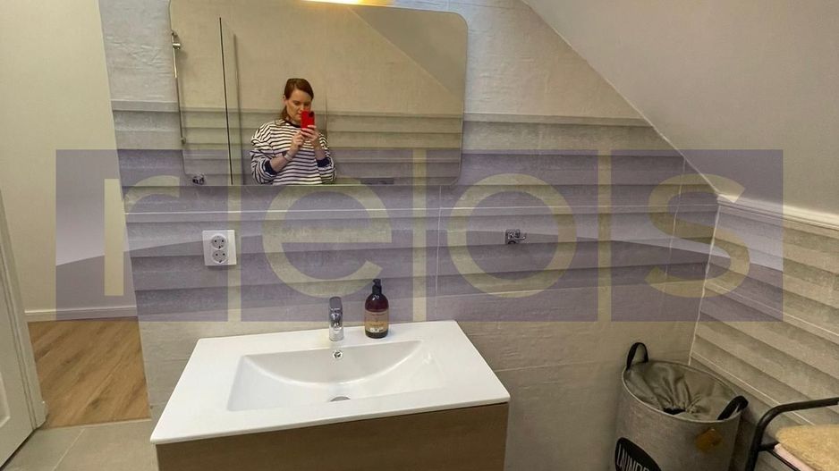 VANZARE VILA ELEGANTA | 6 CAMERE | SECTOR 1 | CURTE | DOTARI MODERNE | - Poză 17