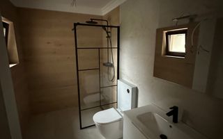 CASA TIP DUPLEX DESPARTIT PRIN GARAJ - Poză 26