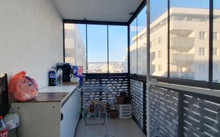 Apartament cu 2 camere si parcare exterioara, zona BMW! - Poză 8