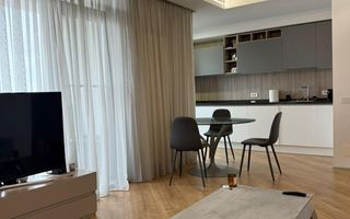 Apartament 3 camere cu parcare | Dinamic City - Poză 11