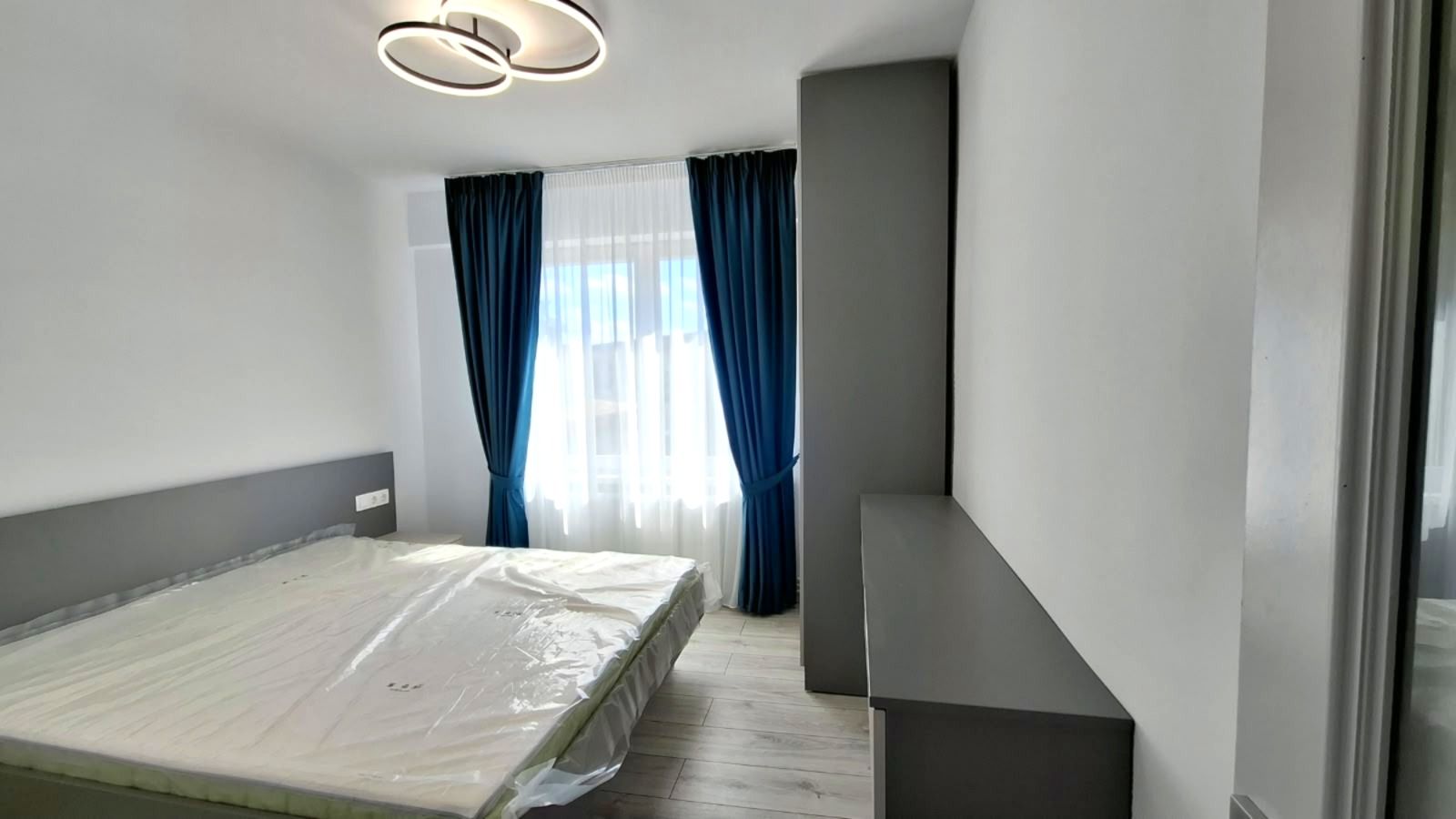 Apartamentcu 2 camere de inchiriat Tudor/Targu Mures - Poză 8