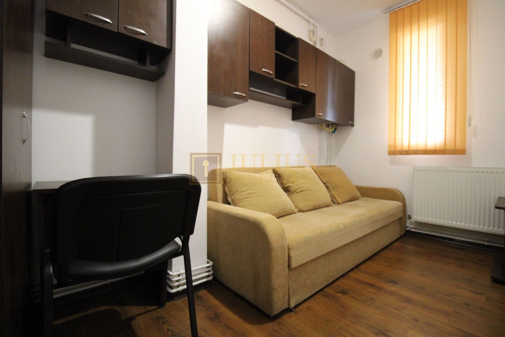 3 camere, parter- Complex - Poză 4