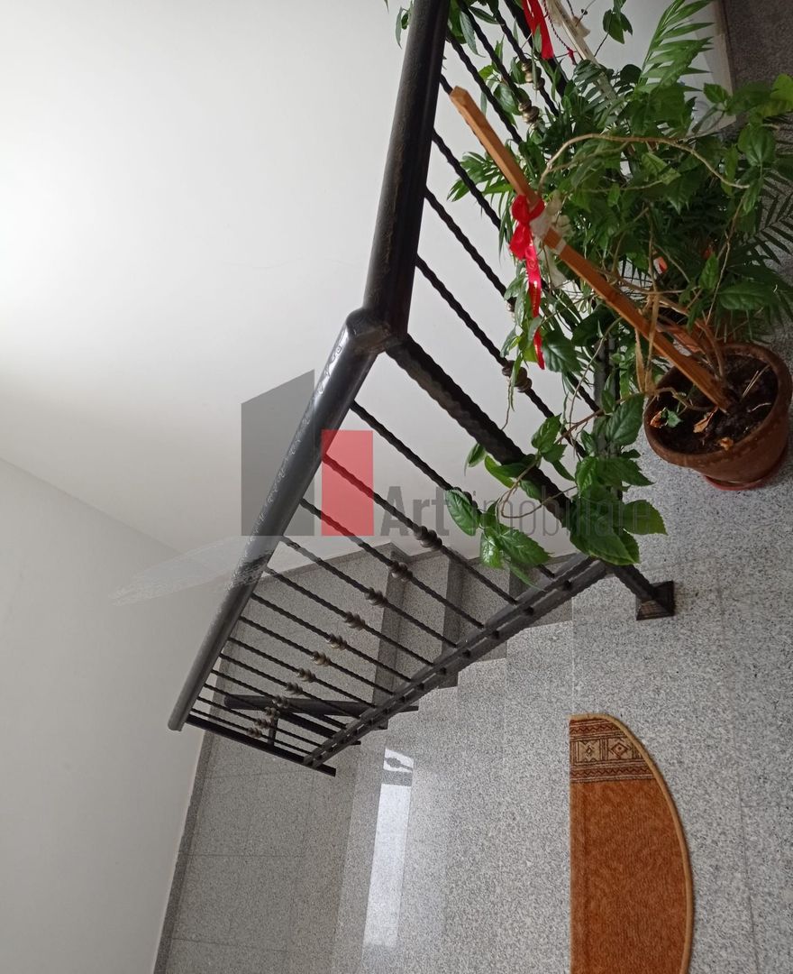 0% comision - Apartament de vanzare in zona Bucurestii Noi/Damaroaia - Poză 16