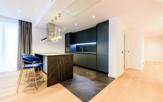 Apartament High-End 4 camere One Herastrau Towers - Poză 13