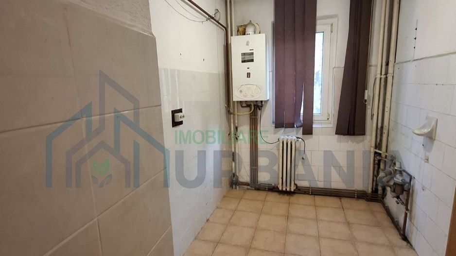 Ap 3 cam sd Alexandru etaj 1/4 bloc fără risc seismic - Poză 3