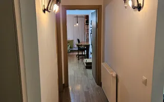 3 camere 107 mp | Upground | Pipera | Aviatiei | terasa 11mp - Poză 15
