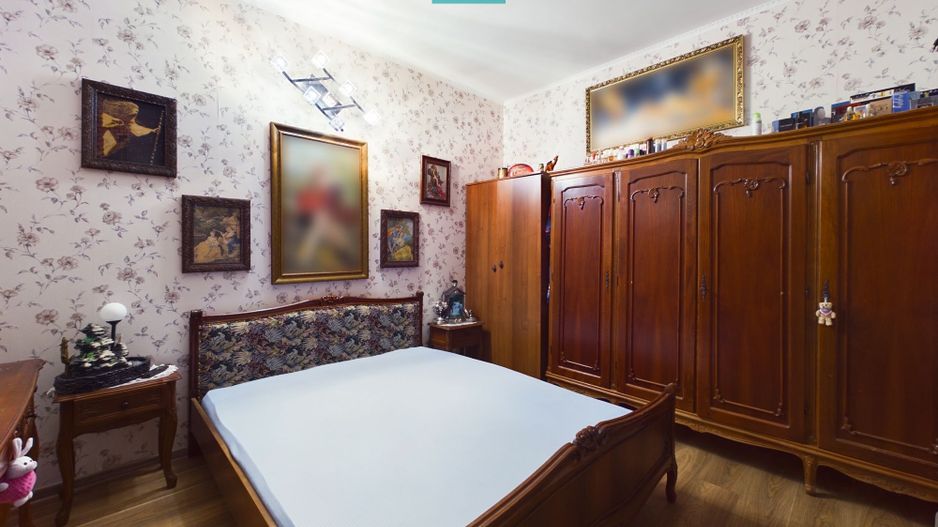 Casă cu multiple destinatii in Pârneava - Poză 3