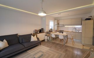 Apartament 3 camere, doua bai, Gheorgheni/Andrei Mureșanu! - Poză 2