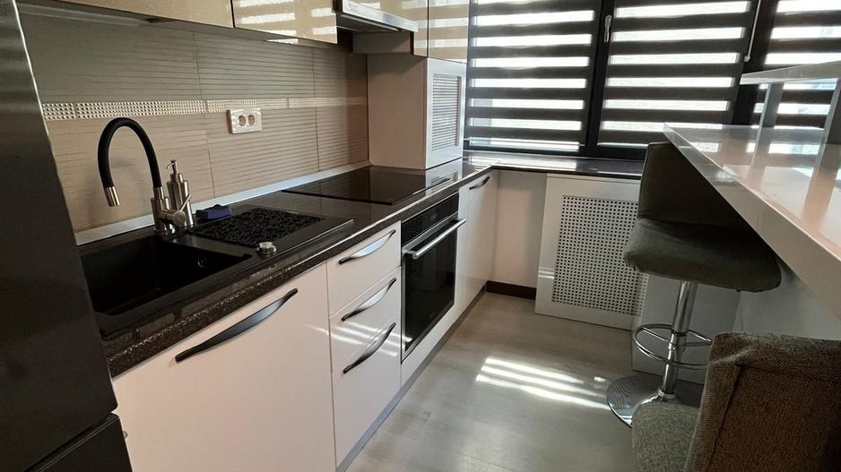 Apartament 2 Camere modern langa metrou Pacii Gorjului Militari - Poză 5