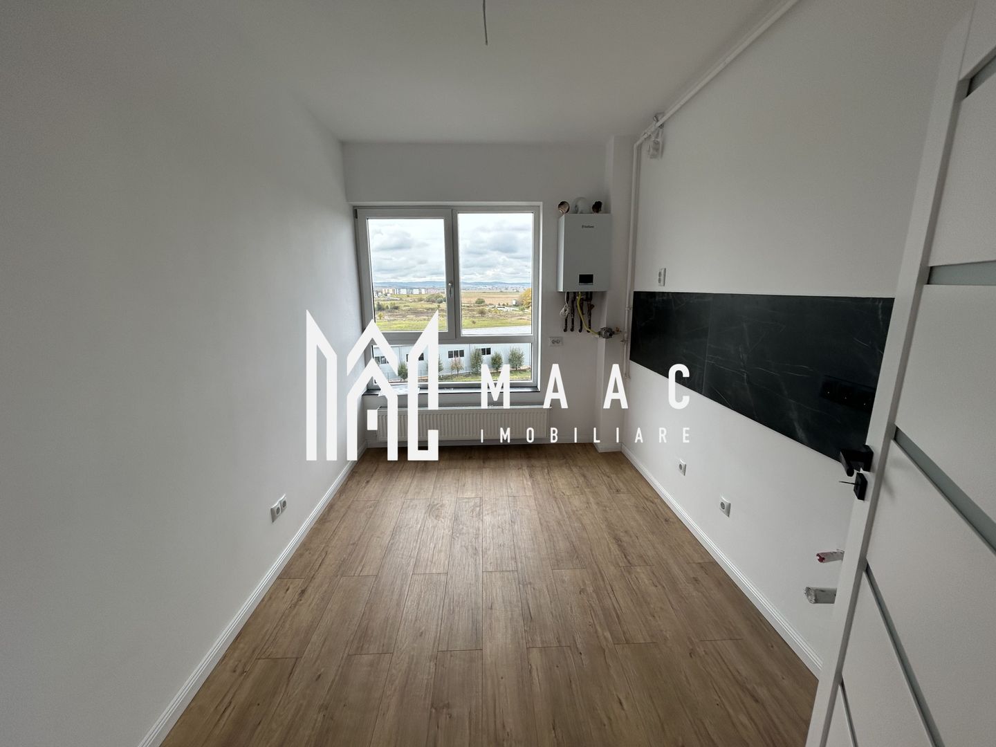 Apartament 3 camere la cheie I Balcon & Parcare I Calea Surii Mici - Poză 5