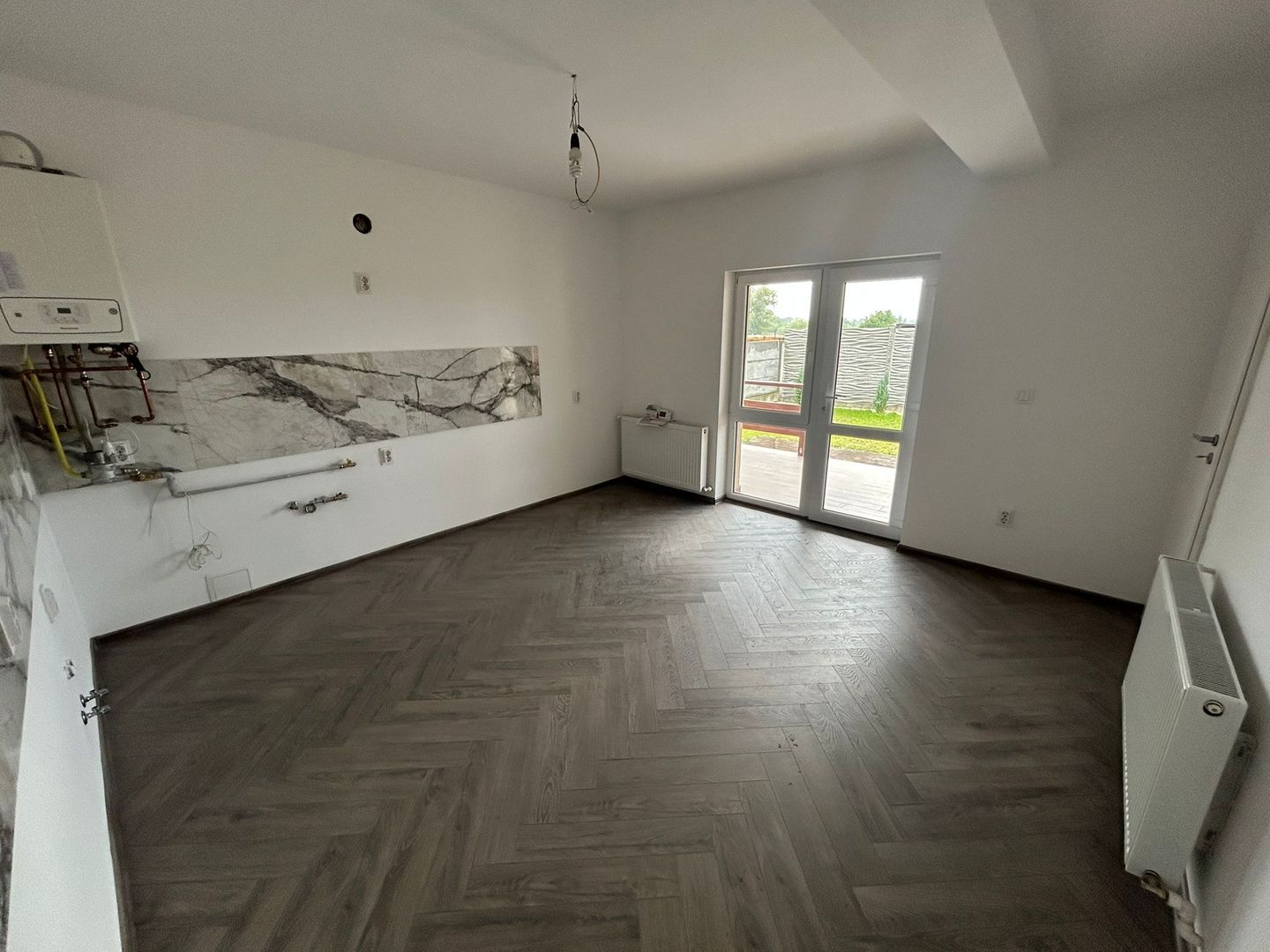 Casa tip duplex modern - Zona Gara - Poză 2