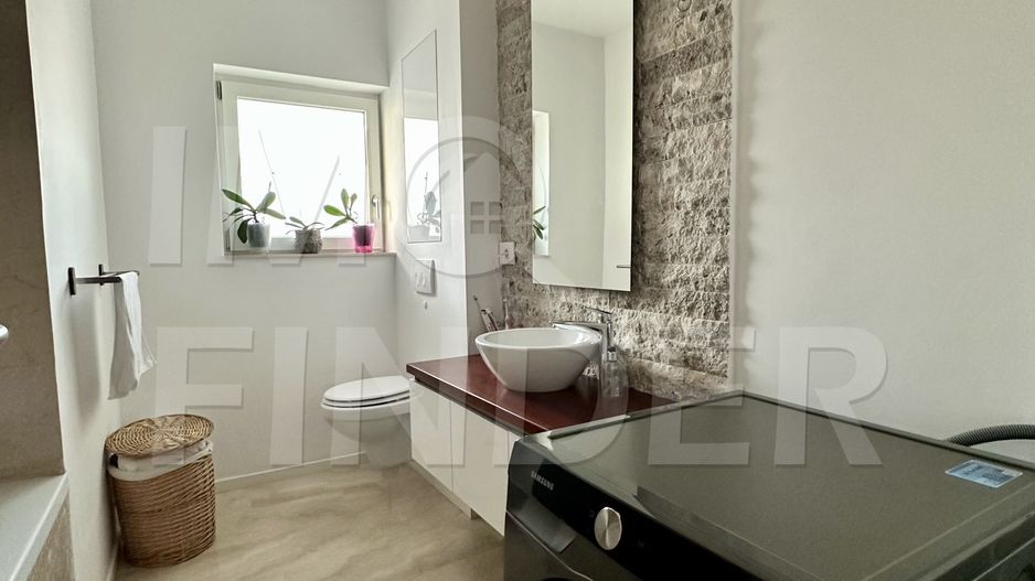 Apartament Premium, Buna Ziua, 3 camere - Poză 7