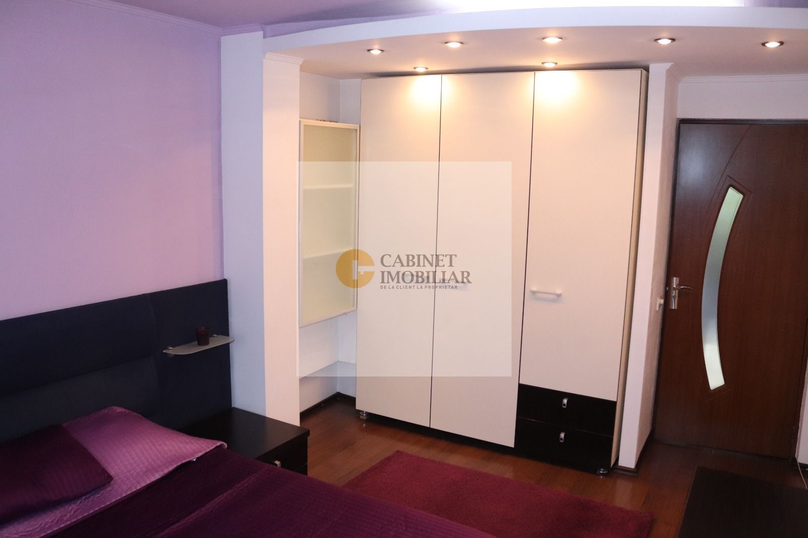 2 Camere - Hol Locuibil | Decomandat | 3/10 | Credit | M Lujer - 3 min - Poză 5