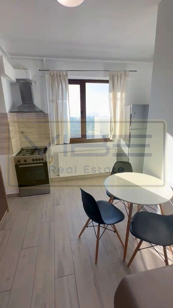 Păcurari - 30 min UMF/Cuza - Bloc nou-2 camere -Modern -420euro! - Poză 17