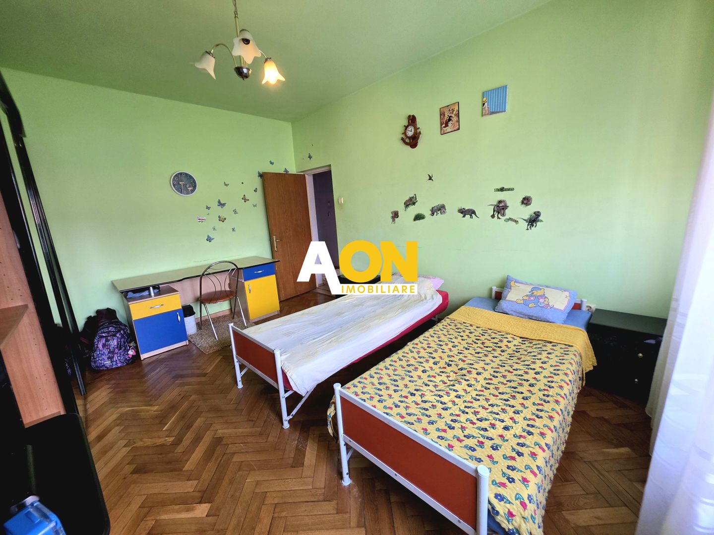 Apartament 4 Camere,  2 Bai. Zona Closca, 103mp Utili - Poză 5