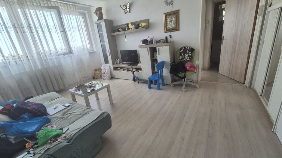 Apartament 2 Camere  Baba Novac vedere parc IOR - Poză 1