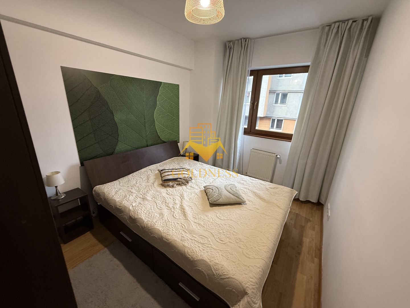 2 camere, modern, Marasti zona Dorobantilor, Piata Marasti - Poză 1