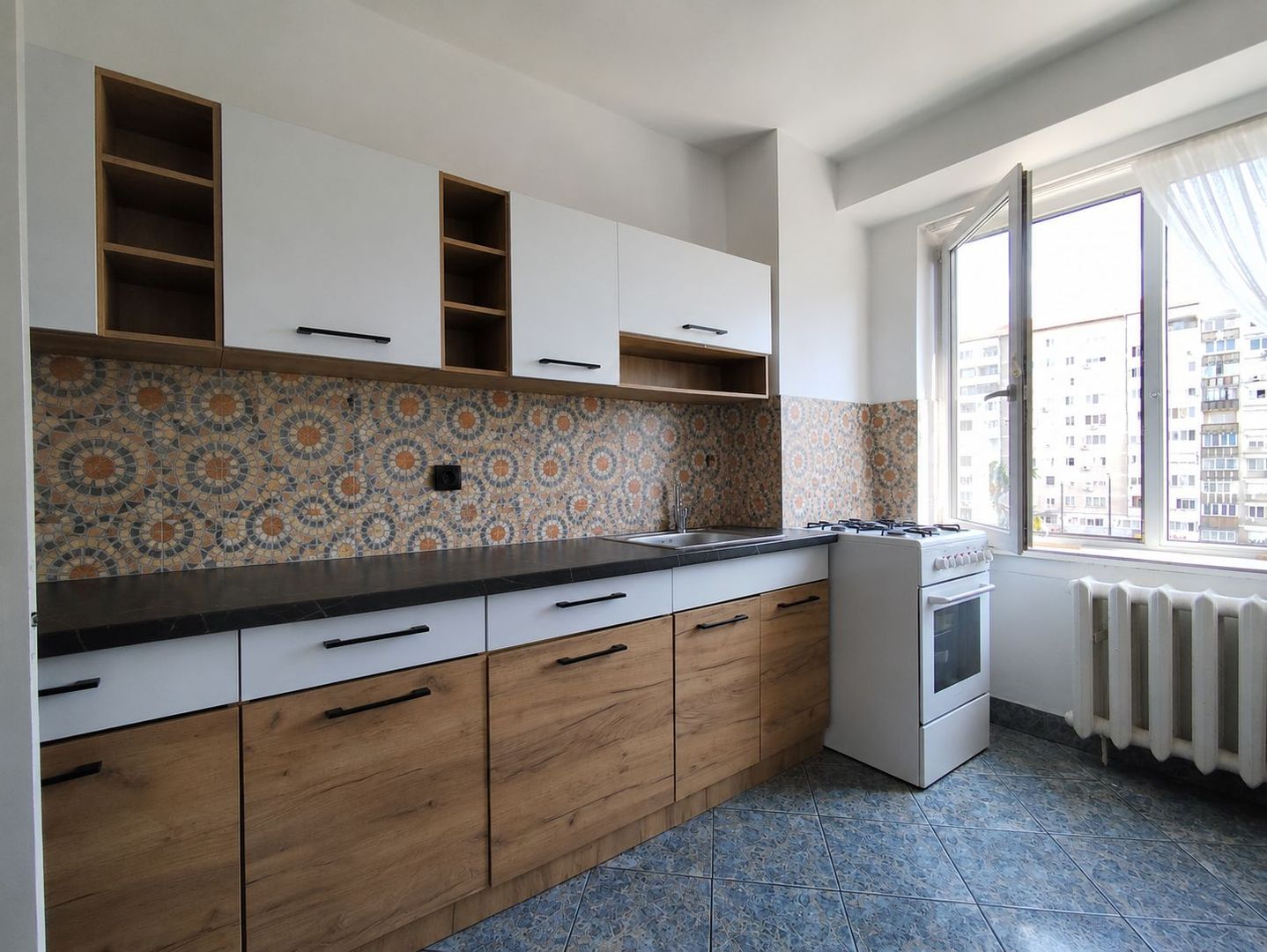 Apartament 2 camere, decomandat, Cartier Nufarul, Oradea – INCHIRIERE - Poză 5