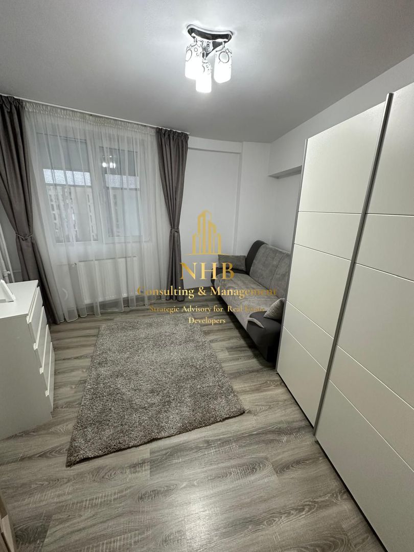 Apartament 3 Camere Tineretului | Pet Friendly - Poză 4