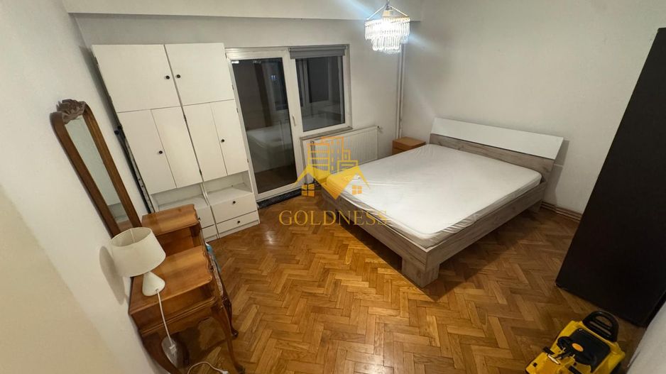 3 camere, decomandate, Manastur Zona Calvaria, Calea Floresti, 18 GYM - Poză 1