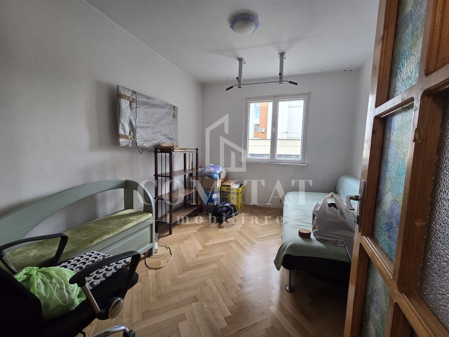 Apartament cu 4 camere | Zona Big - Cartierul Mănăștur - Poză 6