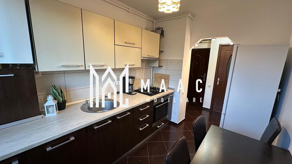 Apartament 2 camere de închiriat | Sibiu, Central | 50 mp - Poză 2