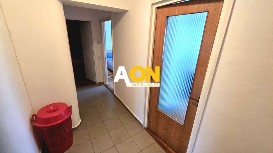 Apartament cu 3 Camere, Complet Mobilat, Zona Cloșca - Cetate - Poză 11