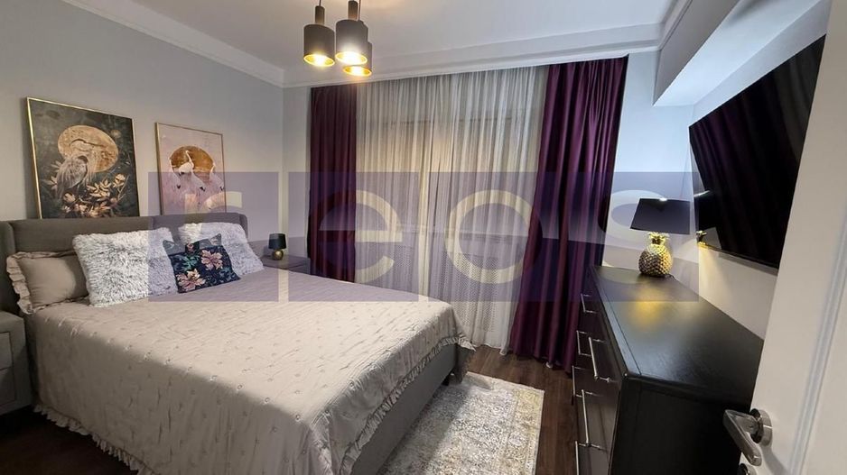 VANZARE  3 CAMERE DECOMANDAT  -UNIRII-DECEBAL - Poză 4