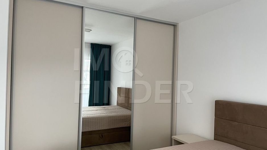 Aparatment 2 camere imobil nou, parcare, Europa - Poză 3