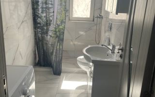 Apartament cu 1 camera- str Vasile Sabadeanu-Ama Residence-Uniri - Poză 9