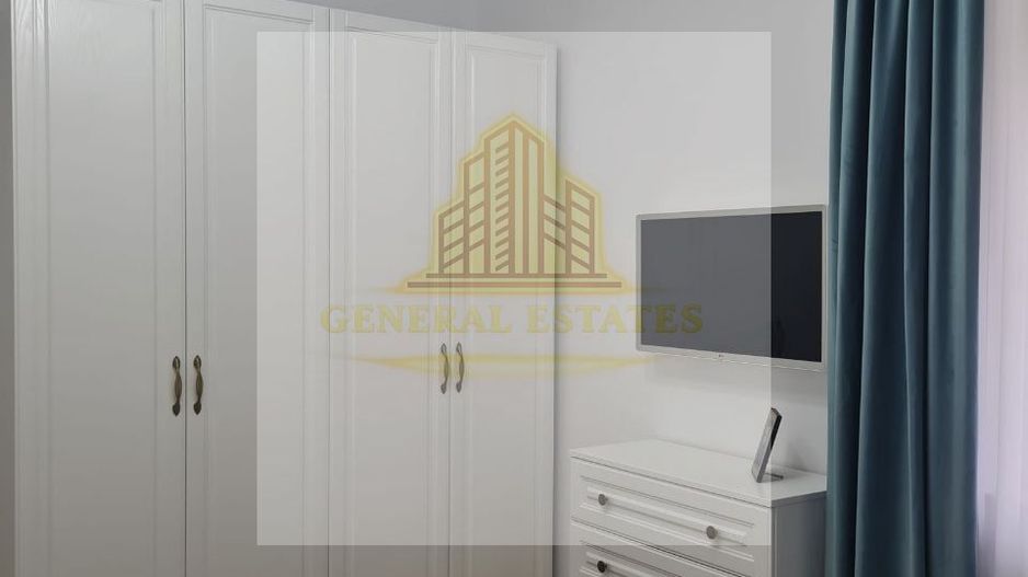 Apartament spațios 3 camere, bloc nou Zărnești - Poză 9
