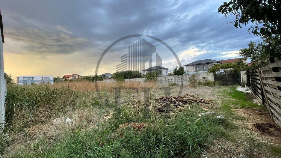 SOLD/ VANDUT Teren de vanzare Cumpana - Poză 4