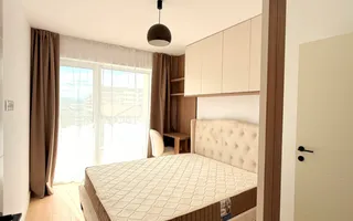 Apartament 2 camere | ULTRAFINISAT | Zona Eroilor / Floresti - Poză 14
