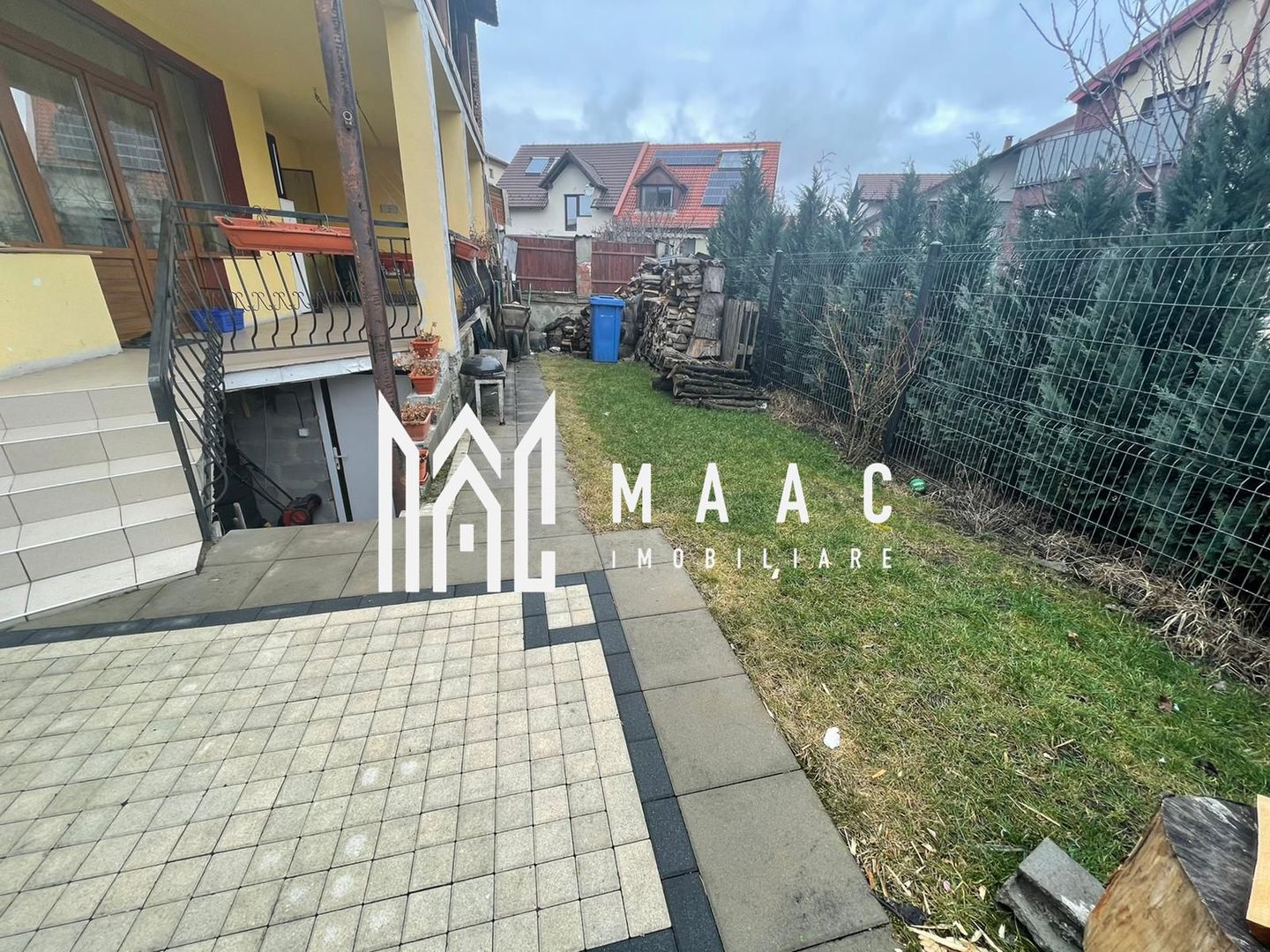 Casa Individuala I 220 MPU I Curte 150 MP I 3 Dormitoare - Poză 3