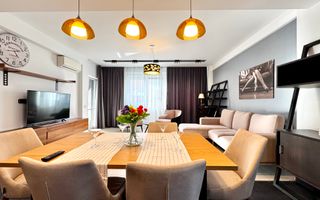 Apartament elegant si spațios, zona Lipovei - lângă pădure - Poză 1