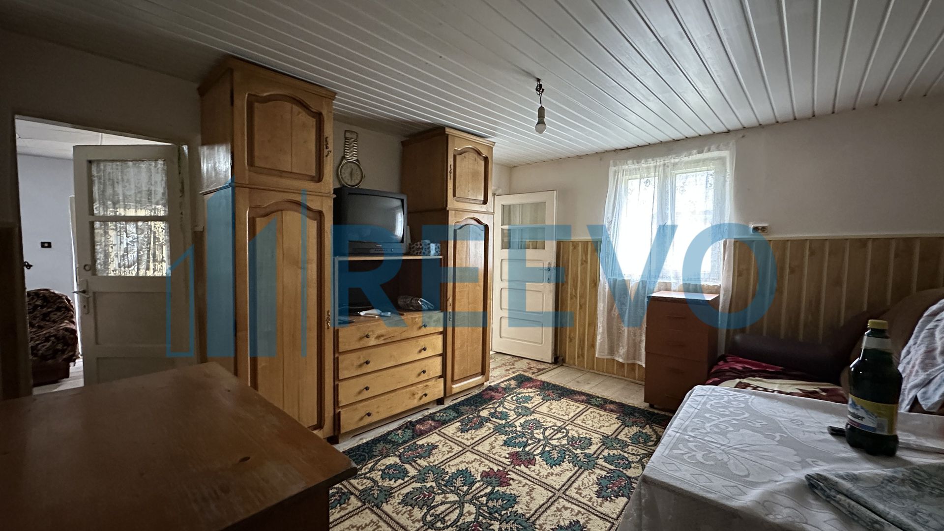 Casă și teren de vânzare, sat Buda, Blăgești, Bacău - Poză 15