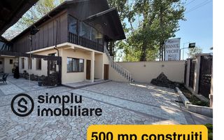 Spatiu Comercial Calea Bucuresti, langa Oltenia Garden - Poză 3