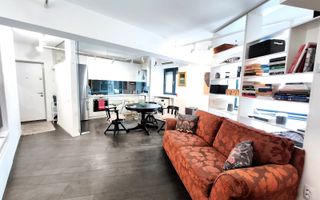 Apartament 2 camere – ultracentral, zona Parcul Mara - Poză 2