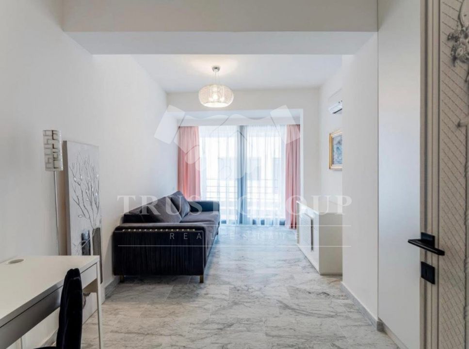 Apartament 3 camere Herastrau | Loc de parcare + Boxa separat - Poză 18