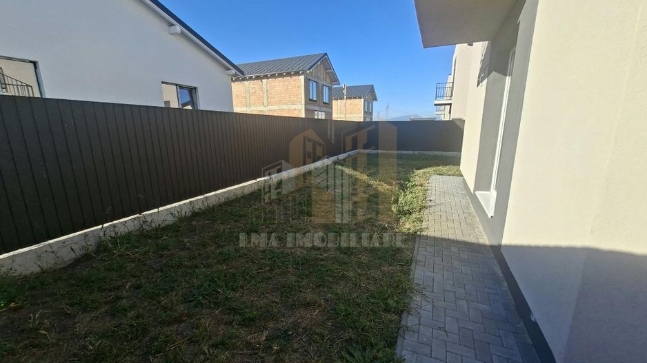 Casa individuala Sânpetru Brasov Parter+Etaj - Poză 3