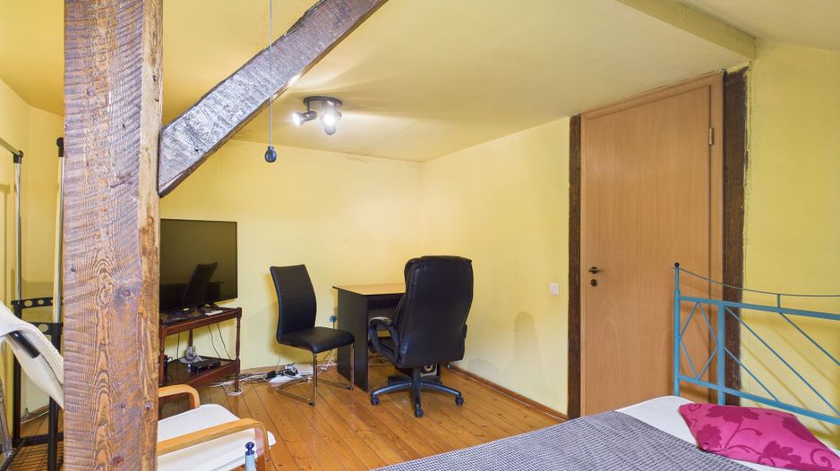 Casă individuală cu teren,  Andrei Șaguna -Traian - Poză 9