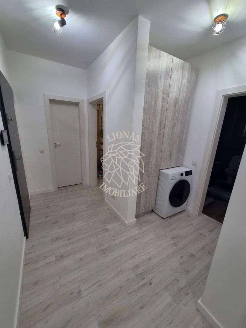 Apartament Modern 3 camere-balcon-etaj 1-parcare-Zona Dr. Dumitrei - Poză 9