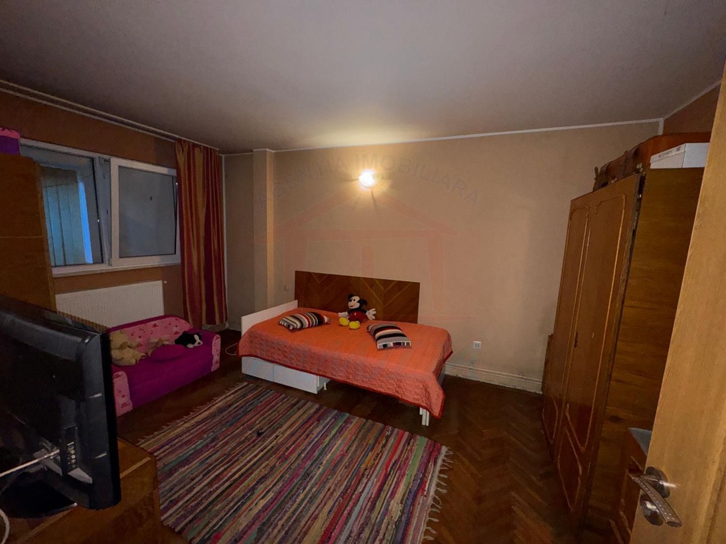 105.000 euro, 3camere, PARTER, STRADAL, I.C. FRIMU - Poză 5