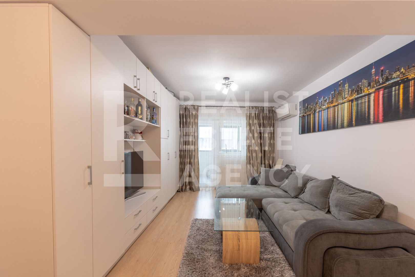 Vânzare, apartament 2 camere, zona Theodor Pallady - Poză 3