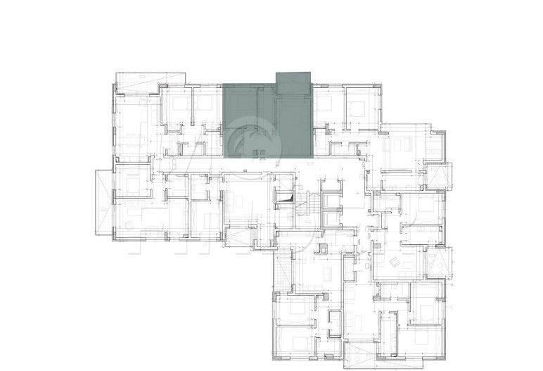 Apartamente Premium de vanzare - 2 camere, Ansamblu Exclusivist - Poză 3